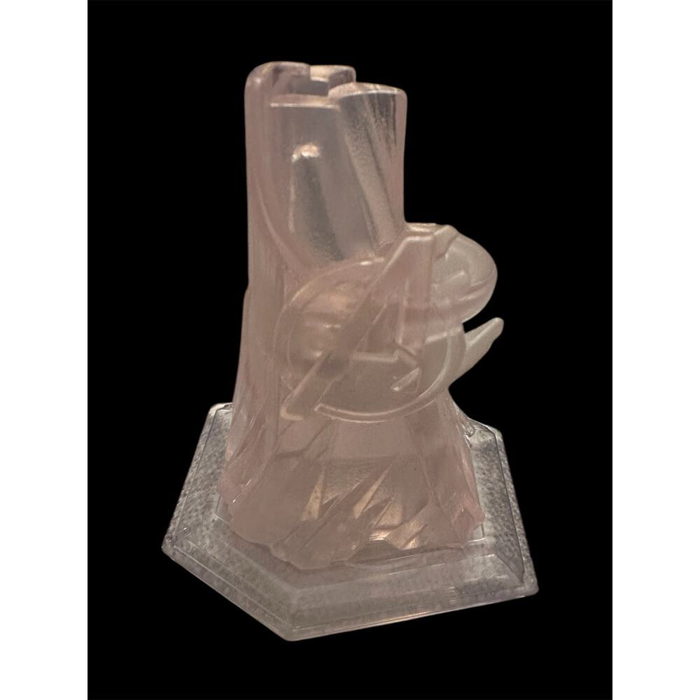 Disney Infinity 2.0 Marvel The Avengers Tower Crystal Playset